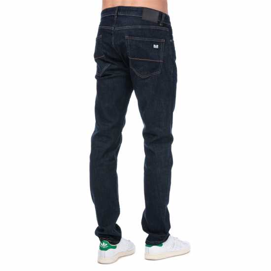 Weekend Offender Tapered Fit Jeans  