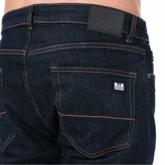Weekend Offender Tapered Fit Jeans  