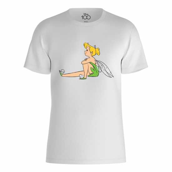 Disney Tinkerbell Daydreaming T-Shirt