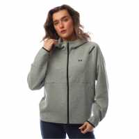 Under Armour Unstoppable Fleece Full-Zip Hoodie  