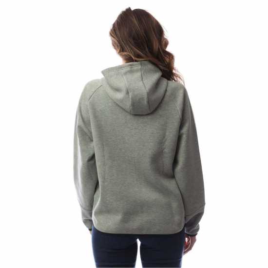 Under Armour Unstoppable Fleece Full-Zip Hoodie  