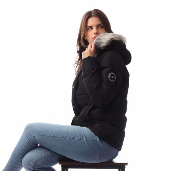 Пухено Яке Composed Dlx Down Jacket  