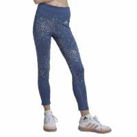 Adidas Optime Glam 7/8 Leggings  