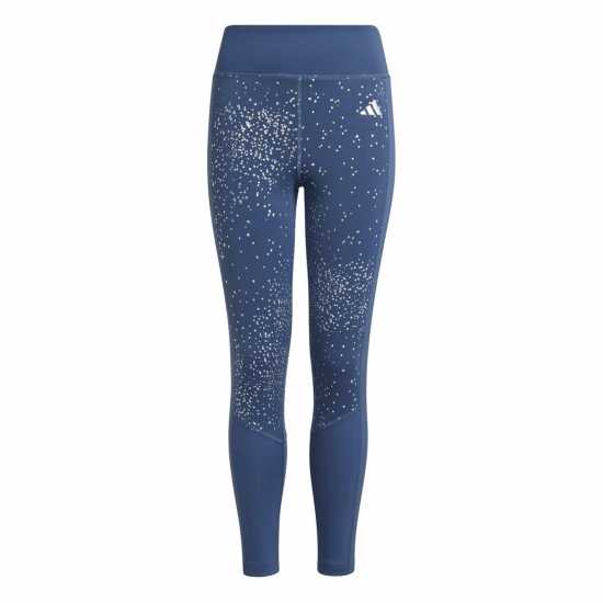 Adidas Optime Glam 7/8 Leggings  