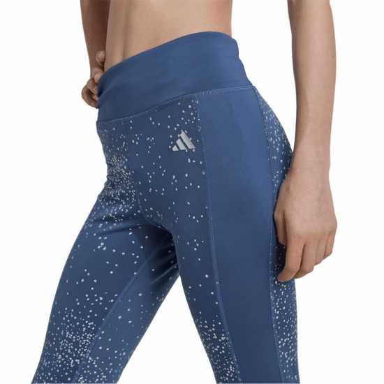 Adidas Optime Glam 7/8 Leggings  