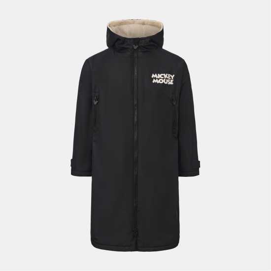 Character Junior Waterproof Robe  Детско облекло с герои