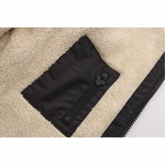 Character Junior Waterproof Robe  Детско облекло с герои