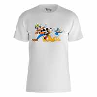 Disney Mickey And Friends T-Shirt  Детски тениски и фланелки