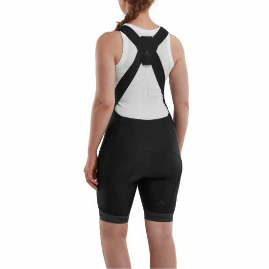 Progel Plus Cargo Women's Bib Shorts  Облекло за колоездене