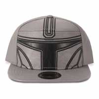 Star Wars The Mandalorian Bounty Hunter Helmet  Дамски стоки с герои