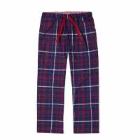 Loungers Lounge Trousers Red Panda 