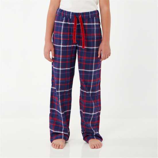 Loungers Lounge Trousers Red Panda 