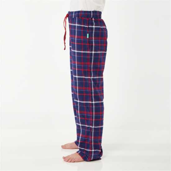 Loungers Lounge Trousers Red Panda 