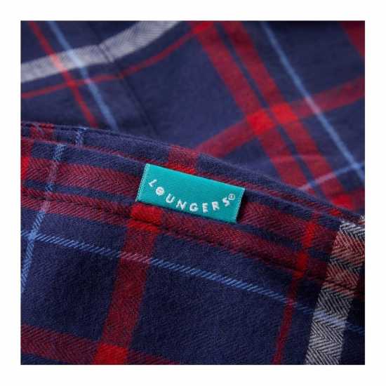 Loungers Lounge Trousers Red Panda 