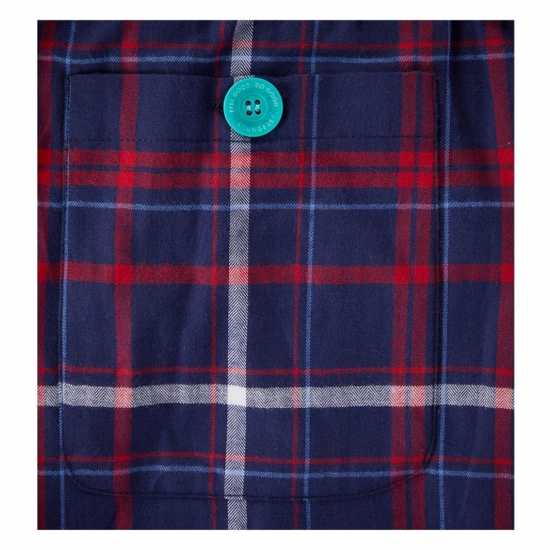 Loungers Lounge Trousers Red Panda 