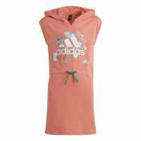 Adidas Summer Dress Juniors
