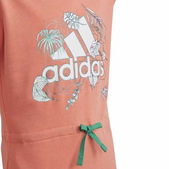 Adidas Summer Dress Juniors  Детски поли и рокли