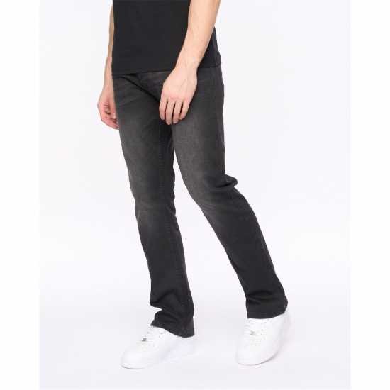 Crosshatch Winsbury Bootcut Jeans  