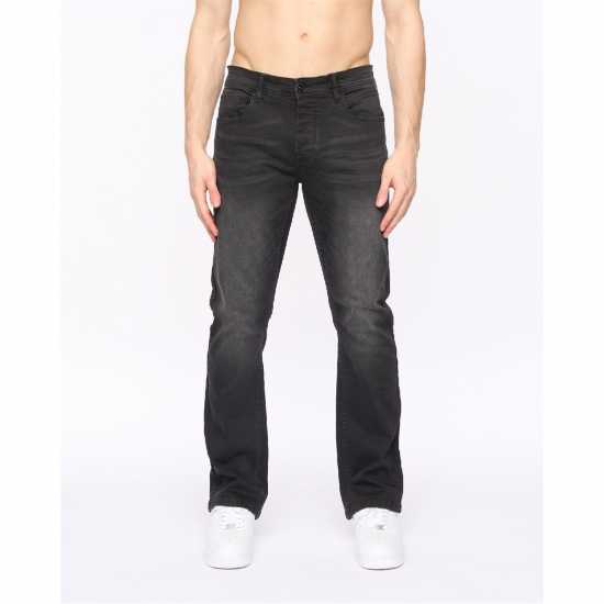 Crosshatch Winsbury Bootcut Jeans  