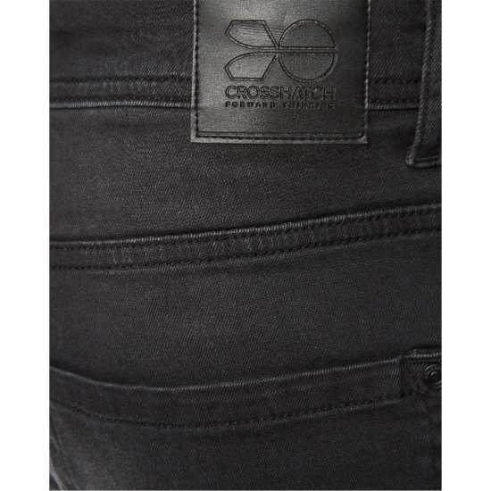 Crosshatch Winsbury Bootcut Jeans  