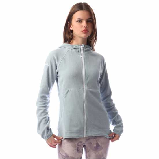 Mollo Fleece Hoodie  