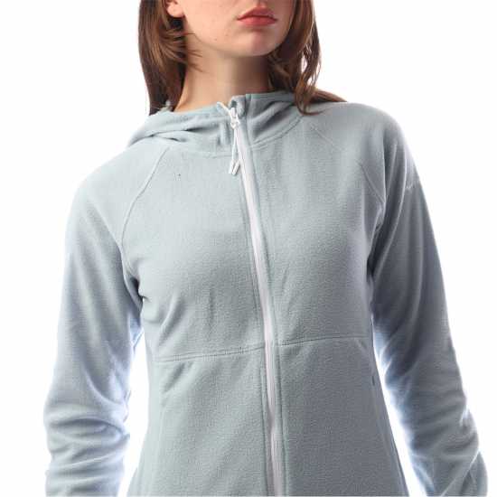 Mollo Fleece Hoodie  