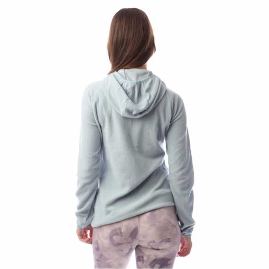 Mollo Fleece Hoodie  