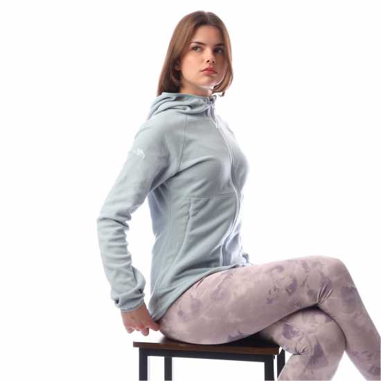 Mollo Fleece Hoodie  