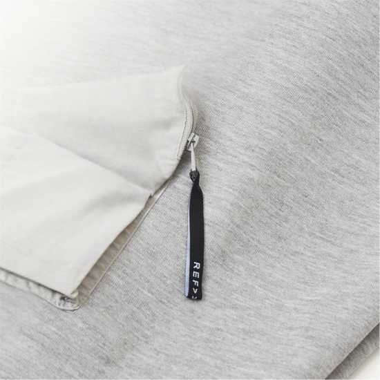 Brave Soul Boys Skinny Fit Joggers Light Grey 