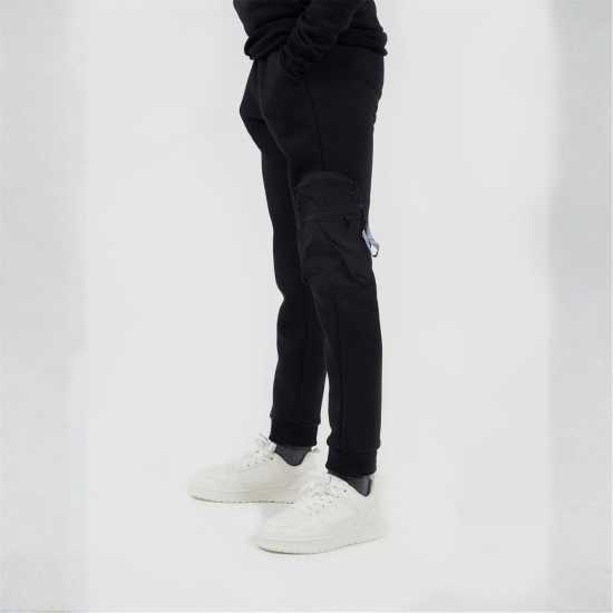Brave Soul Boys Skinny Fit Joggers  