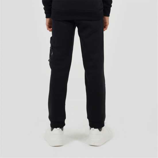 Brave Soul Boys Skinny Fit Joggers  
