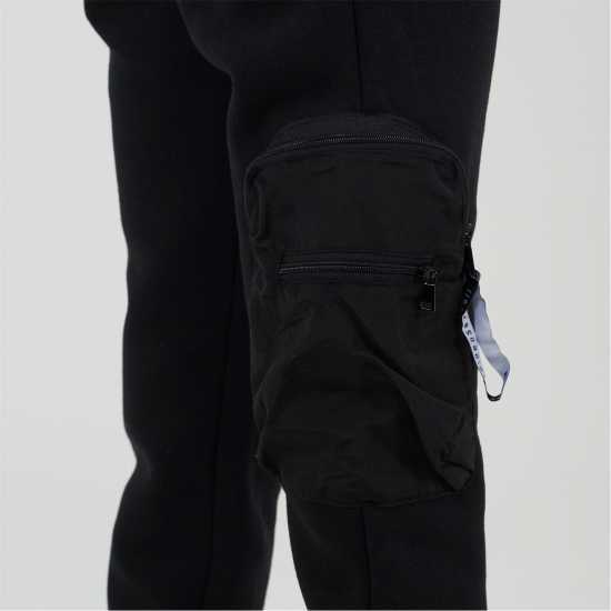 Brave Soul Boys Skinny Fit Joggers  