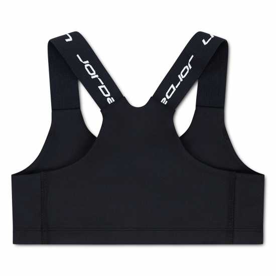 Kids' Strappy Crop Top Kids' Strappy Crop Top