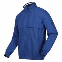 Regatta Непромокаемо Яке Shorebay Waterproof Jacket Royal Blue Мъжки грейки