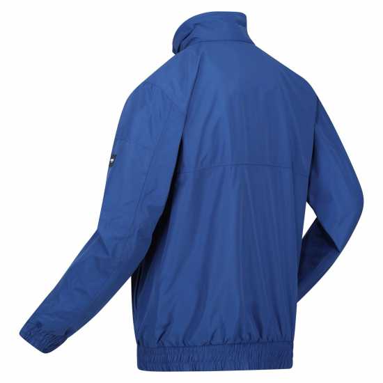 Regatta Непромокаемо Яке Shorebay Waterproof Jacket Royal Blue Мъжки грейки