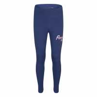 Air Jordan Psg Leggings Childrens  Детски клинове