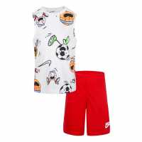 Nike Nikemoji Set In99  Бебешки дрехи