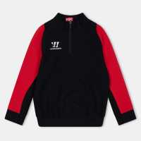 Warrior Kids' Quarter Zip Fleece Warrior Kids' Quarter Zip Fleece