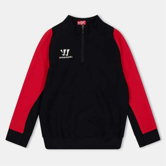 Warrior Kids' Quarter Zip Fleece Warrior Kids' Quarter Zip Fleece