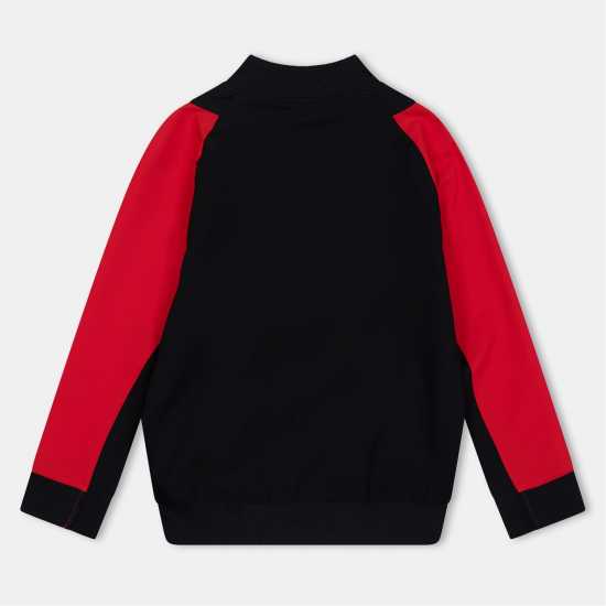 Warrior Kids' Quarter Zip Fleece Warrior Kids' Quarter Zip Fleece