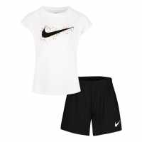 Nike Ic T Mes Shrt S In99  Бебешки дрехи
