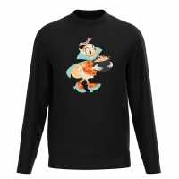 Disney Daisy Duck Halloween Treats Sweater  Детски горнища и пуловери