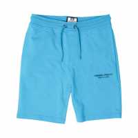 Weekend Offender Cascade Shorts  