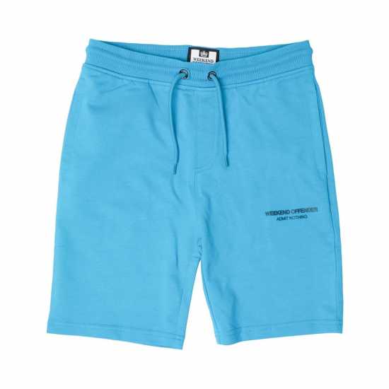 Weekend Offender Cascade Shorts  