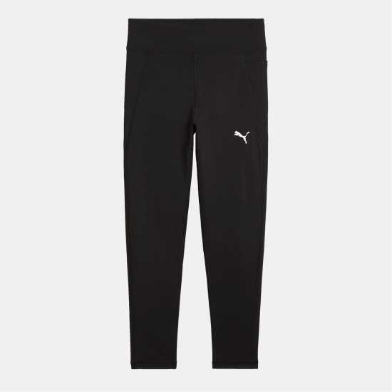 Puma Tad Essentials High Waisted 7/8 Tights  