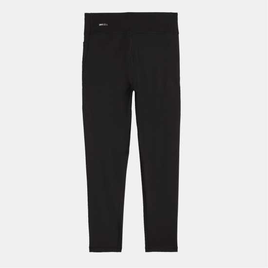 Puma Tad Essentials High Waisted 7/8 Tights  