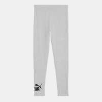 Puma Essential Number 1 Logo Leggings  