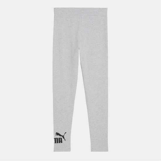 Puma Essential Number 1 Logo Leggings  