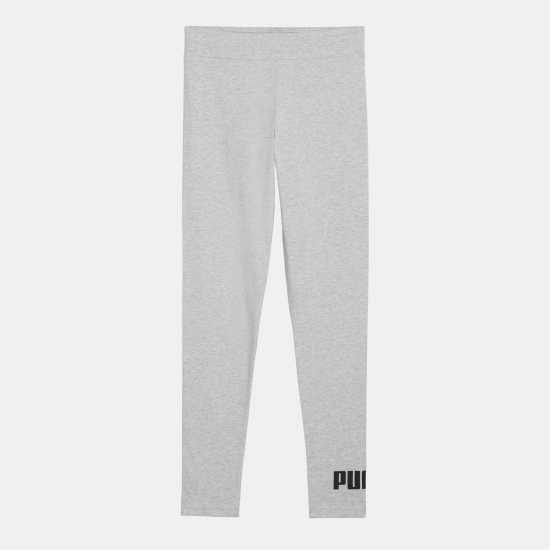 Puma Essential Number 1 Logo Leggings  