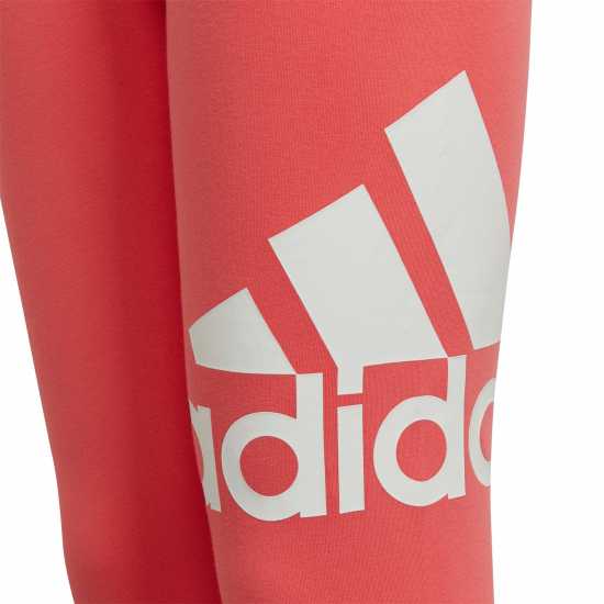 Adidas G Bl Leg In99 Semtur/White Детски клинове